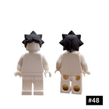 Figure Accessories 18 - Pokemon