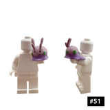 Figure Accessories 18 - Pokemon