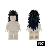 Figure Accessories 19 - Bleach
