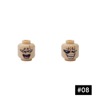 Figure Accessories 19 - Bleach