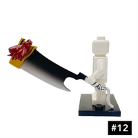 Figure Accessories 19 - Bleach