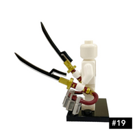 Figure Accessories 19 - Bleach