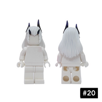 Figure Accessories 19 - Bleach