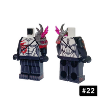 Figure Accessories 19 - Bleach