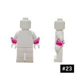 Figure Accessories 19 - Bleach