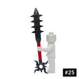 Figure Accessories 19 - Bleach