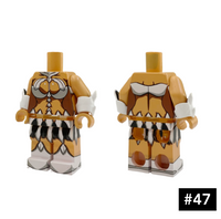 Figure Accessories 19 - Bleach
