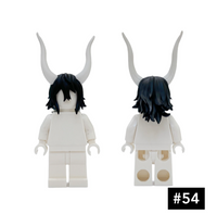 Figure Accessories 19 - Bleach