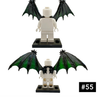 Figure Accessories 19 - Bleach