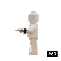 Figure Accessories 19 - Bleach