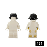 Figure Accessories 19 - Bleach