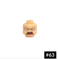 Figure Accessories 19 - Bleach
