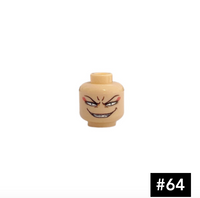 Figure Accessories 19 - Bleach