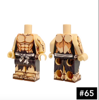 Figure Accessories 19 - Bleach