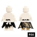 Figure Accessories 19 - Bleach