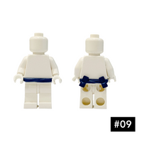Figure Accessories 20- Naruto / Demon Slayer