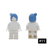 Figure Accessories 20- Naruto / Demon Slayer