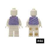 Figure Accessories 20- Naruto / Demon Slayer