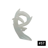 Figure Accessories 20- Naruto / Demon Slayer
