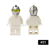 Figure Accessories 21 - Manga Series