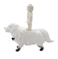 Figure Accessories 21 - Manga Series