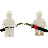 Figure Accessories 21 - Manga Series