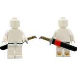 Figure Accessories 21 - Manga Series