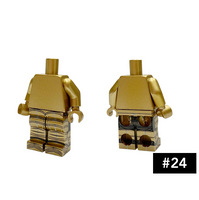 Figure Accessories 21 - Manga Series