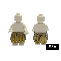 Figure Accessories 21 - Manga Series