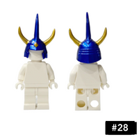 Figure Accessories 21 - Manga Series