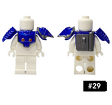 Figure Accessories 21 - Manga Series