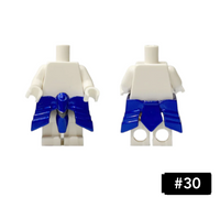 Figure Accessories 21 - Manga Series