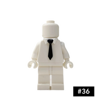 Figure Accessories 21 - Manga Series