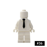 Figure Accessories 21 - Manga Series