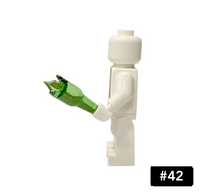 Figure Accessories 21 - Manga Series