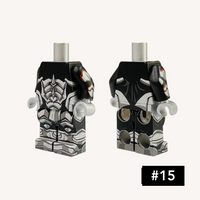 Figure Accessories 22 -  Kamen Raider / Saint Seiyas