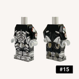 Figure Accessories 22 -  Kamen Raider / Saint Seiyas