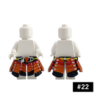 Figure Accessories 22 -  Kamen Raider / Saint Seiyas