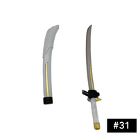 Figure Accessories 22 -  Kamen Raider / Saint Seiyas