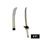 Figure Accessories 22 -  Kamen Raider / Saint Seiyas