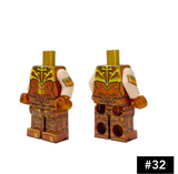 Figure Accessories 22 -  Kamen Raider / Saint Seiyas