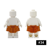 Figure Accessories 22 -  Kamen Raider / Saint Seiyas