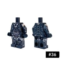 Figure Accessories 22 -  Kamen Raider / Saint Seiyas