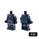 Figure Accessories 22 -  Kamen Raider / Saint Seiyas