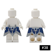 Figure Accessories 22 -  Kamen Raider / Saint Seiyas