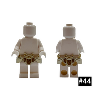 Figure Accessories 22 -  Kamen Raider / Saint Seiyas
