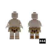 Figure Accessories 22 -  Kamen Raider / Saint Seiyas