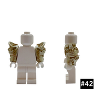 Figure Accessories 22 -  Kamen Raider / Saint Seiyas