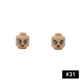 Figure Accessories 23 - Manga Series (Copy)
