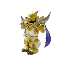 Figure Accessories 24 - EVA / Digimon